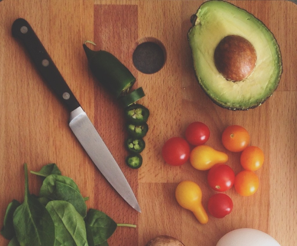 barchette-di-avocado-ingredianti ricetta rialbo